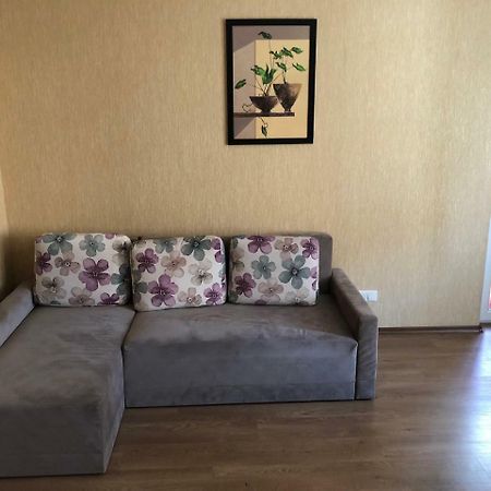 Glushko Apartment 2 Rooms Oděsa Exteriér fotografie