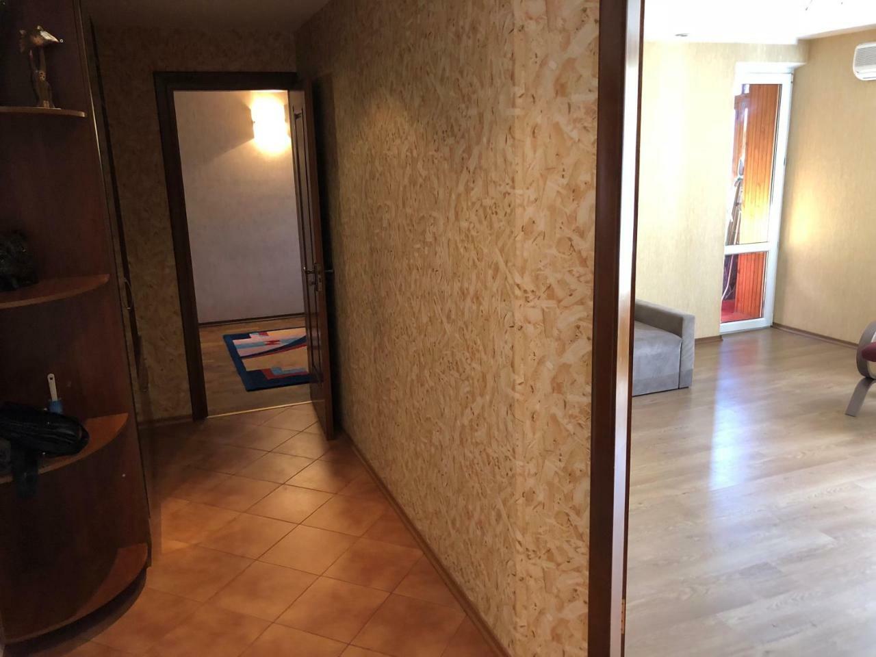 Glushko Apartment 2 Rooms Oděsa Exteriér fotografie