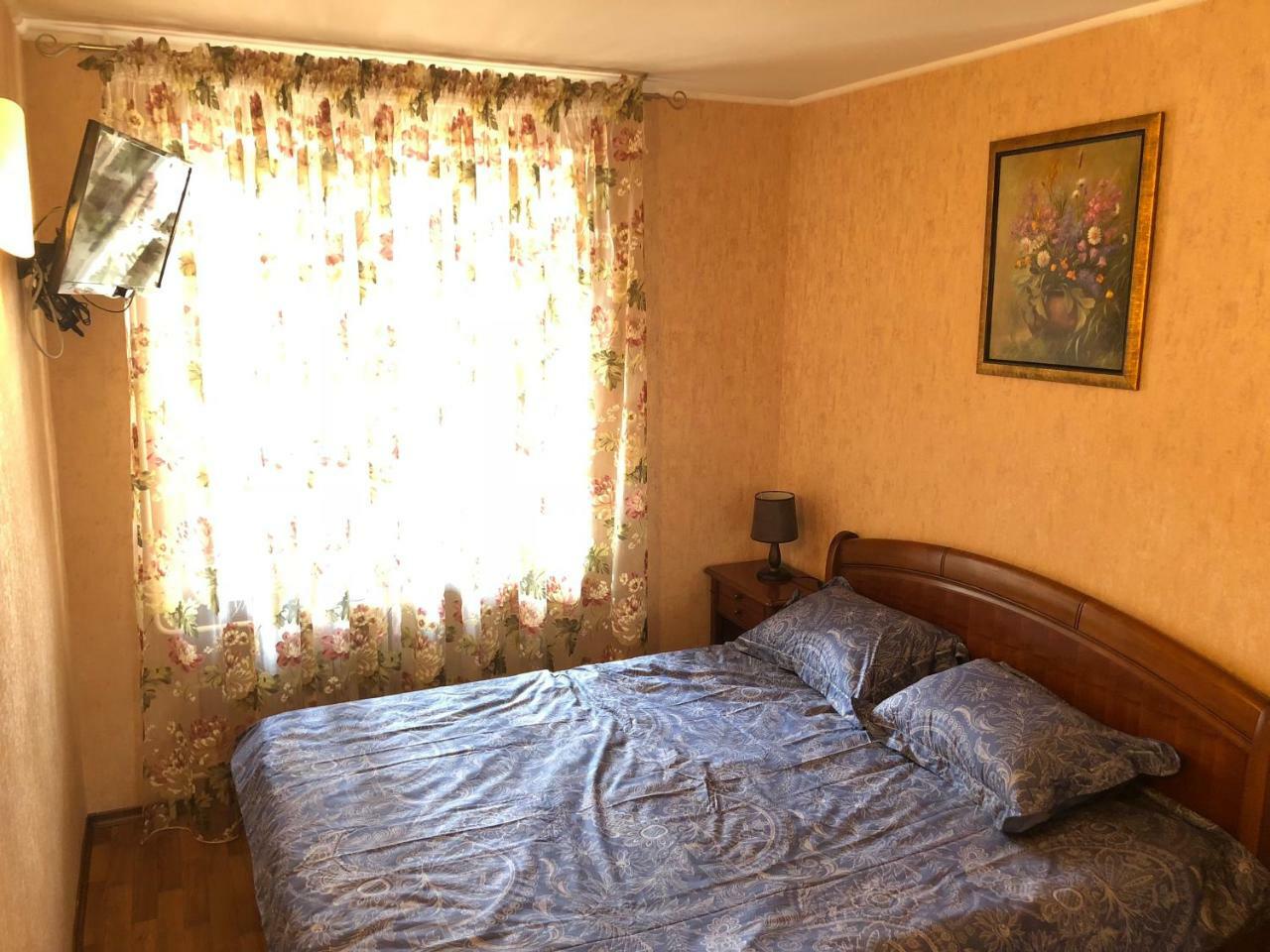 Glushko Apartment 2 Rooms Oděsa Exteriér fotografie