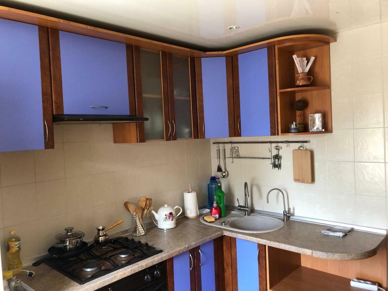 Glushko Apartment 2 Rooms Oděsa Exteriér fotografie