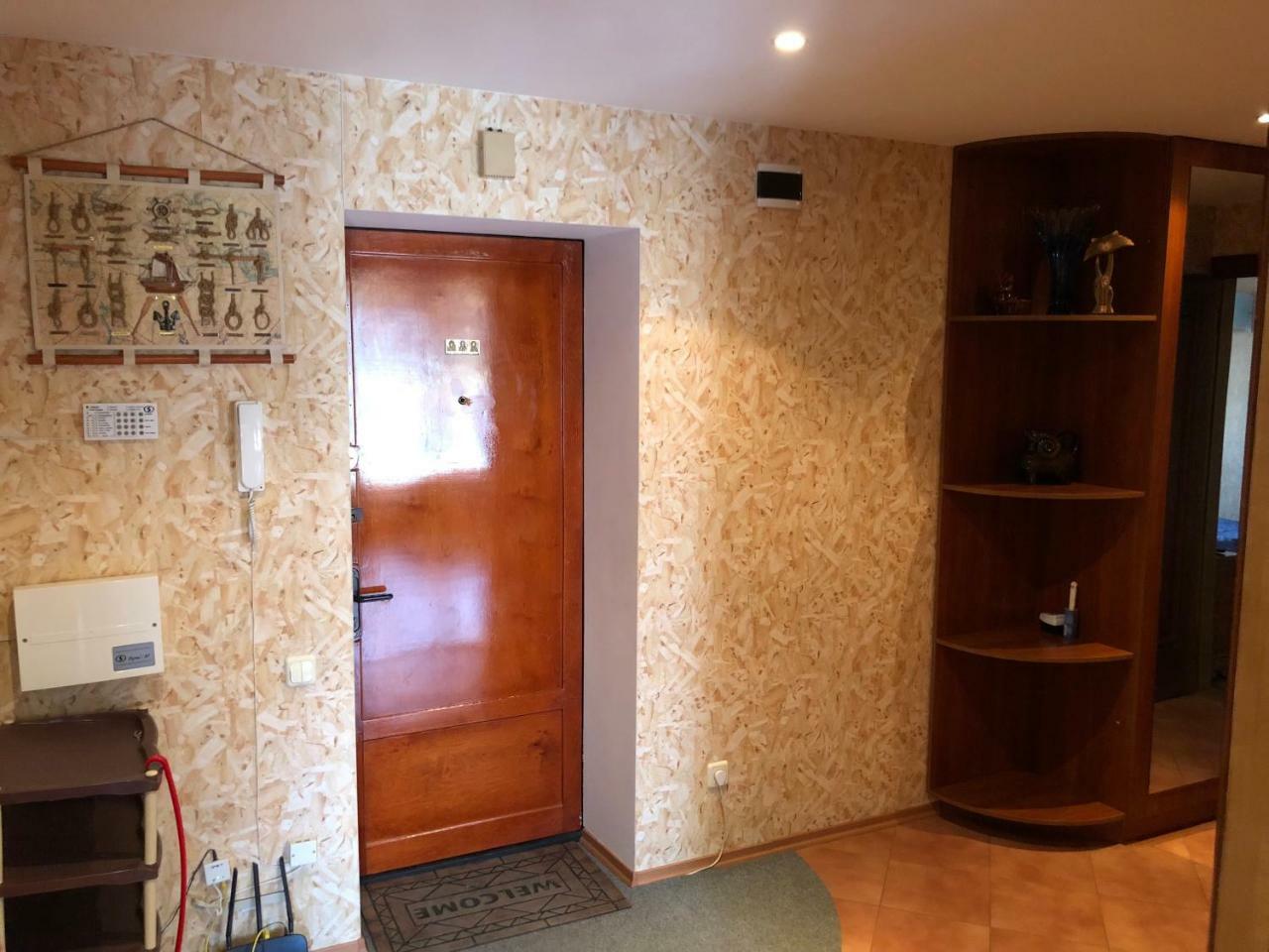 Glushko Apartment 2 Rooms Oděsa Exteriér fotografie