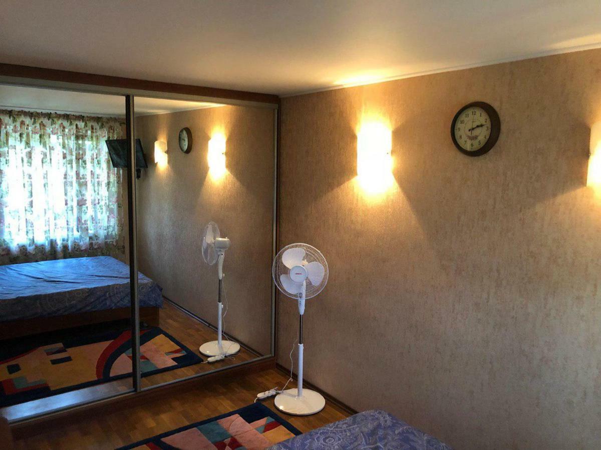 Glushko Apartment 2 Rooms Oděsa Exteriér fotografie