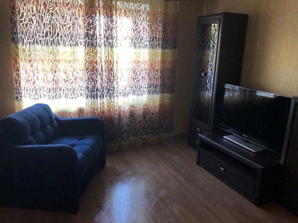 Glushko Apartment 2 Rooms Oděsa Exteriér fotografie